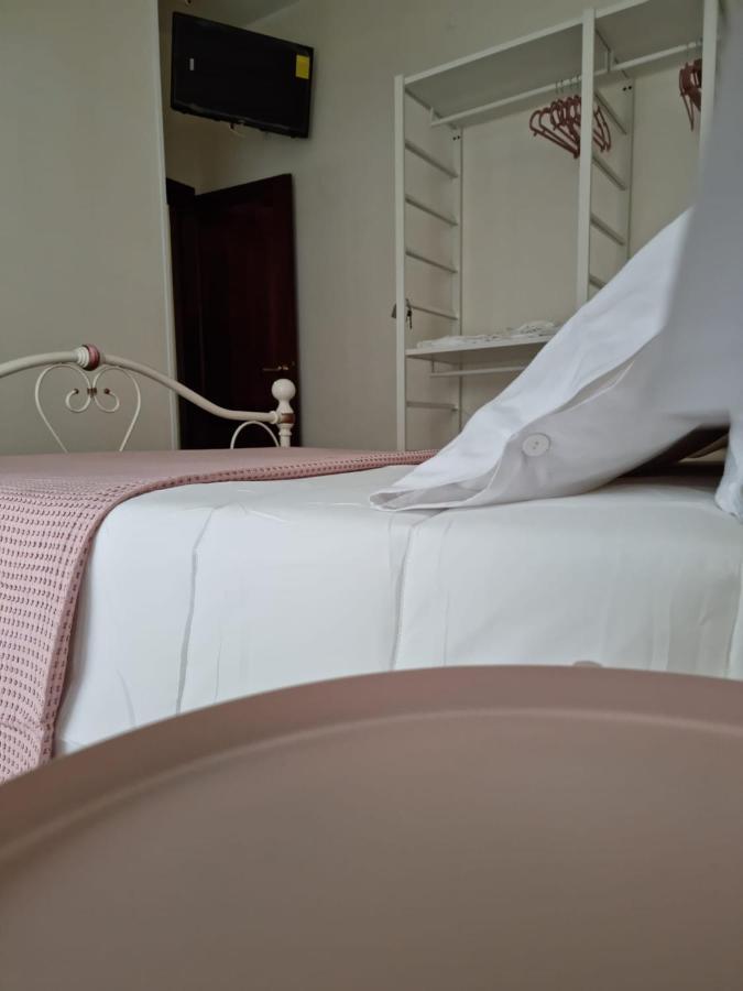 Casa Bianca B&B Ostuni Eksteriør bilde