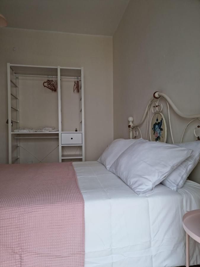 Casa Bianca B&B Ostuni Eksteriør bilde
