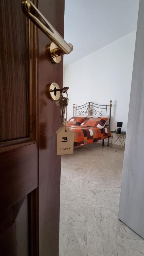 Casa Bianca B&B Ostuni Eksteriør bilde