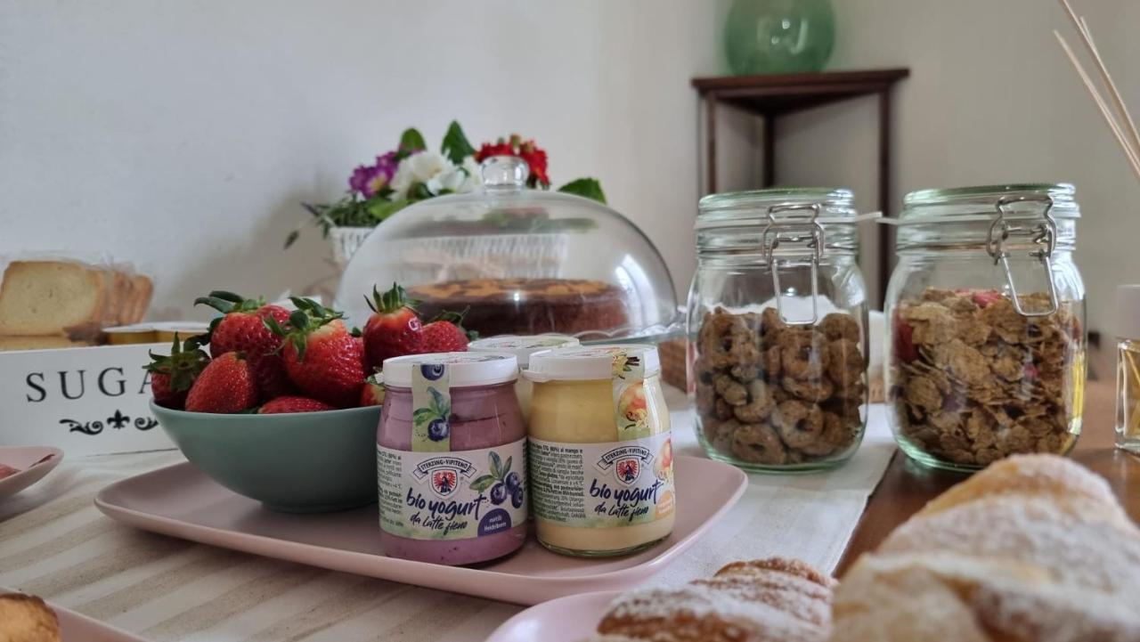 Casa Bianca B&B Ostuni Eksteriør bilde