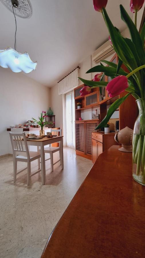 Casa Bianca B&B Ostuni Eksteriør bilde